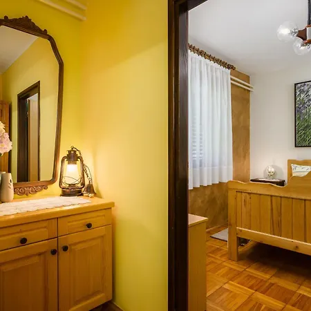 Apartmán Pina By Interhome