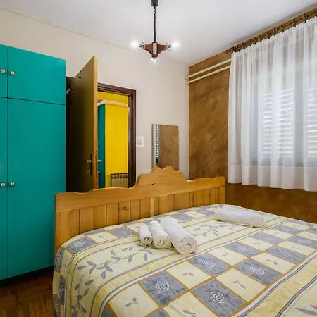 Pina By Interhome Apartmán