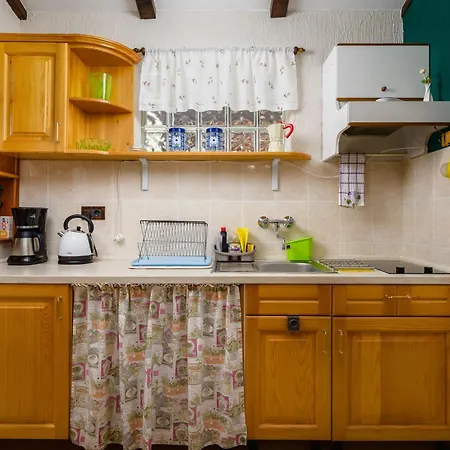 Pina By Interhome Tinjan